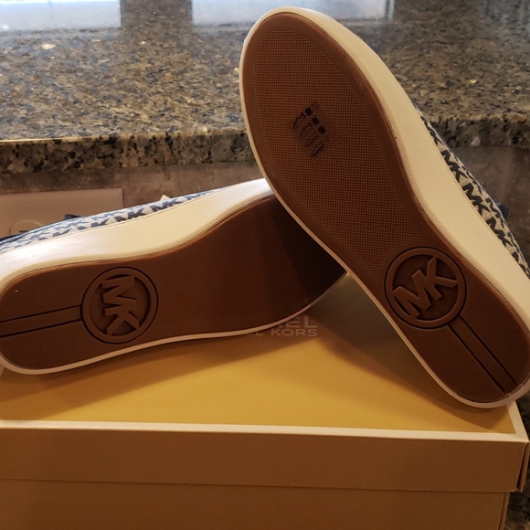 Mk sneakers - Picture 4 of 5